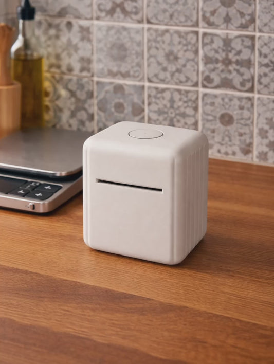 La date en 2 secondes.